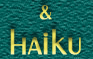 &haiku