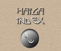 Haiga Index title