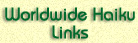 worldwide haiku links page